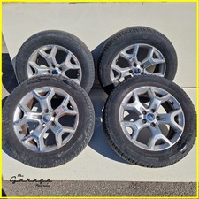 Ruote 235/55 R17 Cerchi In