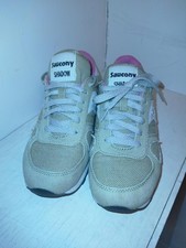Saucony