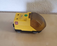 Lego Duplo | Locomotiva