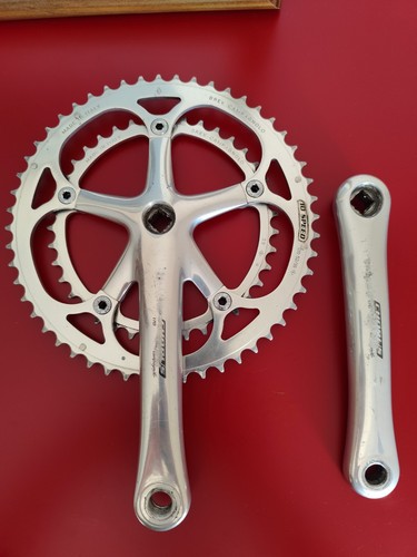 Guarnitura campagnolo chorus - guarnitura,