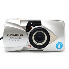 Olympus μ-2 mju-2 μ-II
