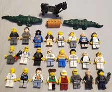 LEGO *** MINIFIGURES ***