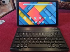 Tablet 10 Pollici Con Tastiera