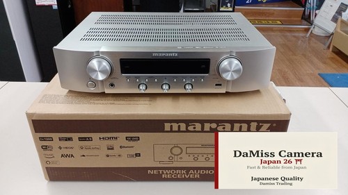 Ricevitore stereo rete - di,