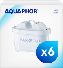 Maxfor+ Filtri per Acqua