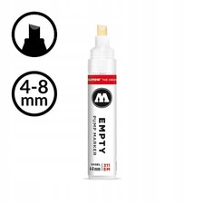 Pennarello vuoto Molotow 311em