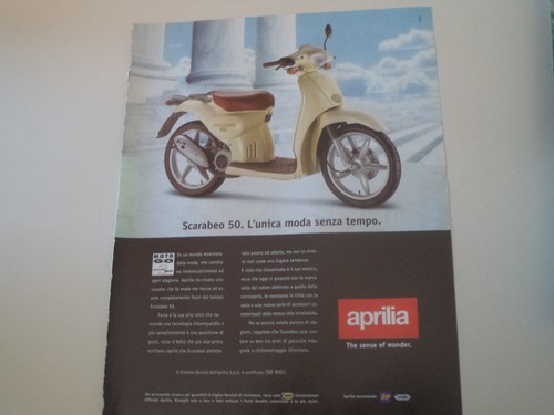 Advertising pubblicità 1996 - pubblicità,