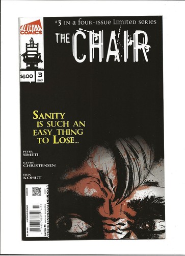 The chair f - 2017),
