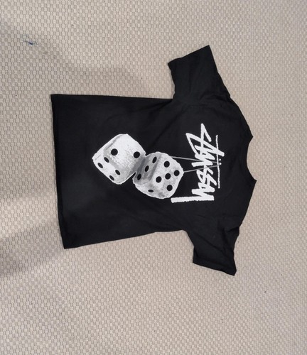 Shirt uomo stussy - uomo,