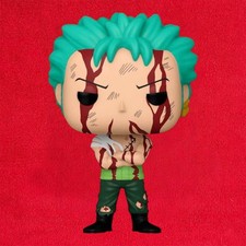 One Piece POP! Television