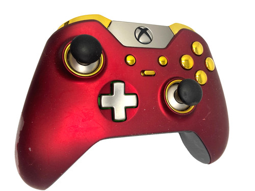 Controller microsoft xbox one - controller,