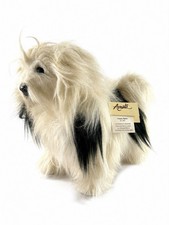 Peluche cane Avanti Lhasa Apso
