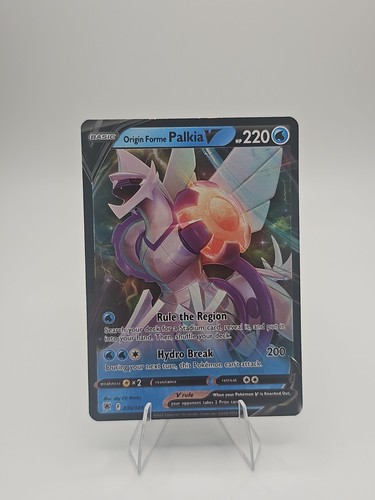 Origin forma palkia - forma, v