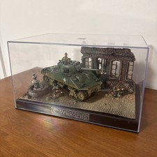 Forces Of Valor M4A3 Sherman