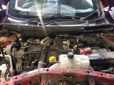 2015-2019 MK1 F15 NISSAN JUKE