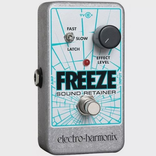 Electro harmonix freeze - electro,