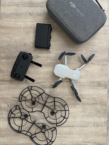Dji mavic mini fly more - mavic,