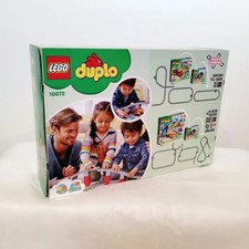 Lego DUPLO Ponte Ferroviario e