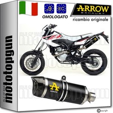 ARROW SCARICO OMOLOGATO