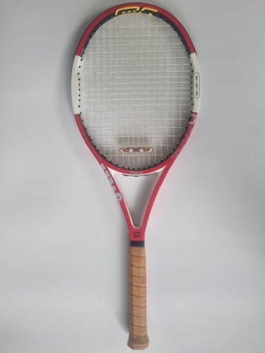 Wilson ncode six - wilson, one