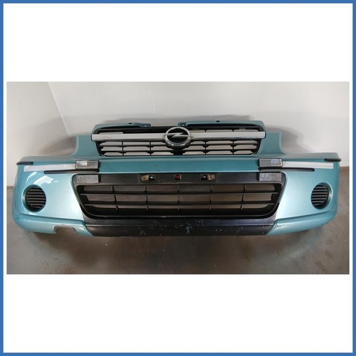 Paraurti anteriore opel agila - anteriore,