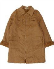 Cappotto sherpa donna VINTAGE