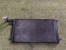 Radiatore aria condizionata - aria,