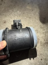 Debimetro MAF BMW E65 E66 735i 745i Bosch 02802018077 7501554 Originale