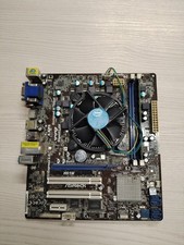 Scheda Madre ASROCK H61M +