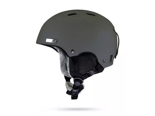 Casco snowboard - k2,