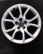 8T0601025CL Disco ruota post