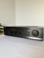 Amplificatore vintage Sony