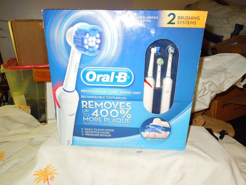 Oral professional care 2000 - care,