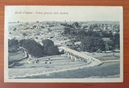 Cartolina epoca viaggiata - d'epoca,