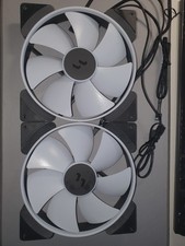 Fractal Design Prisma AL-18 PWM 180 mm Addressable RGB LED LLS Bearing Computer