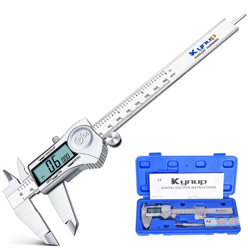 Calibro digitale ip54 - calibro,