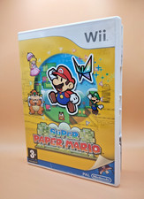 SUPER PAPER MARIO Gioco