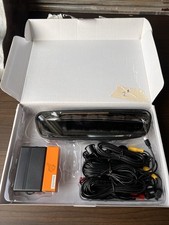 Specchietto Retrovisore Con