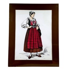 Vintage Fototeca Gilardi sarda