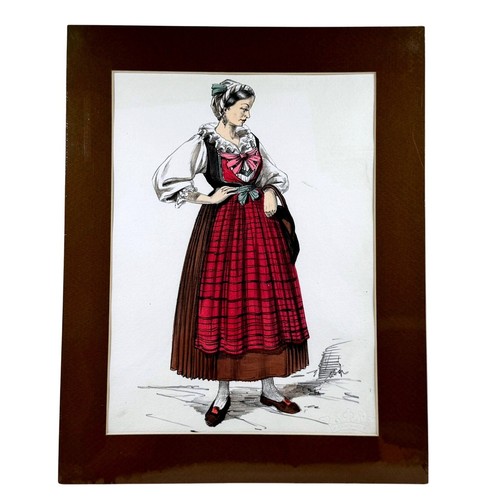 Vintage fototeca gilardi sarda - vintage,