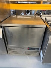 Abbattitore di temperatura