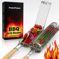 Grill Well 2.0 - Cestello per