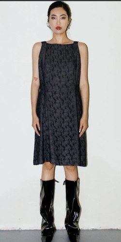 Emanuel ungaro abito donna - abito,