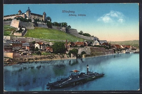 Würzburg lotto sul meno con - würzburg,,