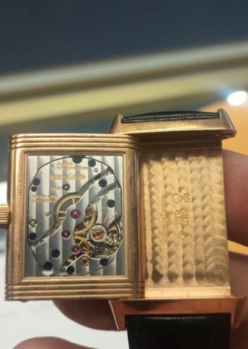 Orologio jaeger coultre - orologio,