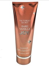 Victoria's Secret Bare Vanilla