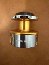 Bobina ricambio shimano - di,