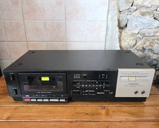 Pioneer CT-330 Piastra Deck