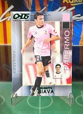 2005 Panini Calcio Cards Serie