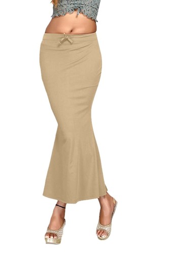 Sottoveste donna moda lycra